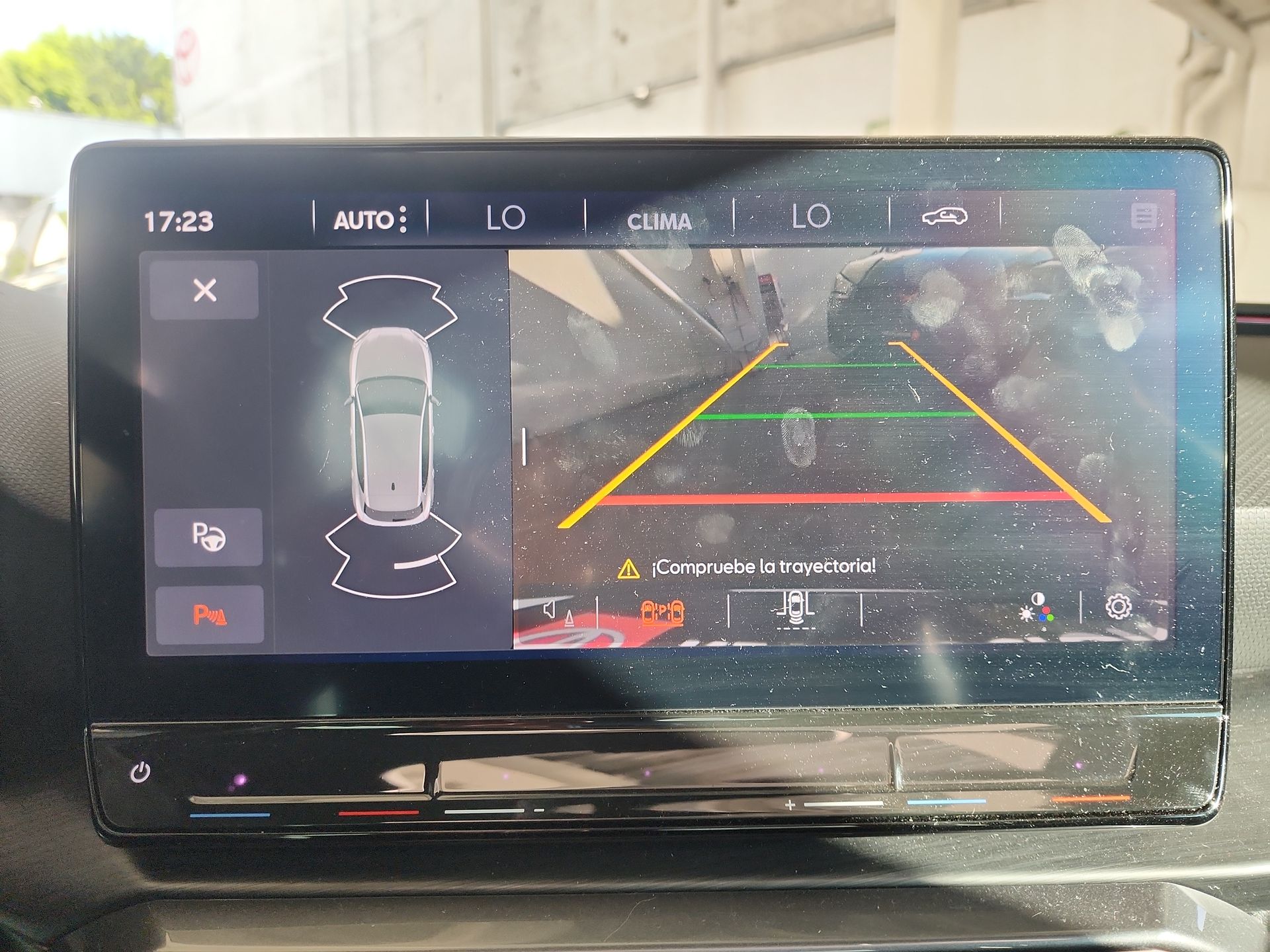 2023 CUPRA LEON LEON HIGH DSG