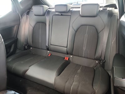 2023 CUPRA LEON LEON HIGH DSG