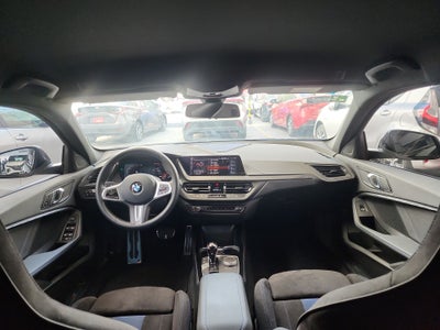 2024 BMW SERIE 1 118I