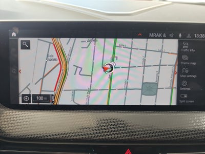 2024 BMW SERIE 1 118I