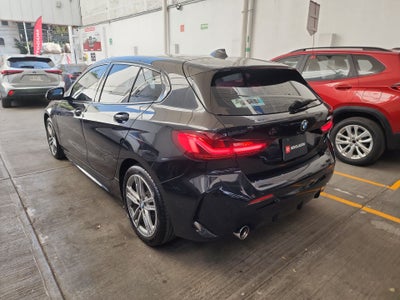 2024 BMW SERIE 1 118I