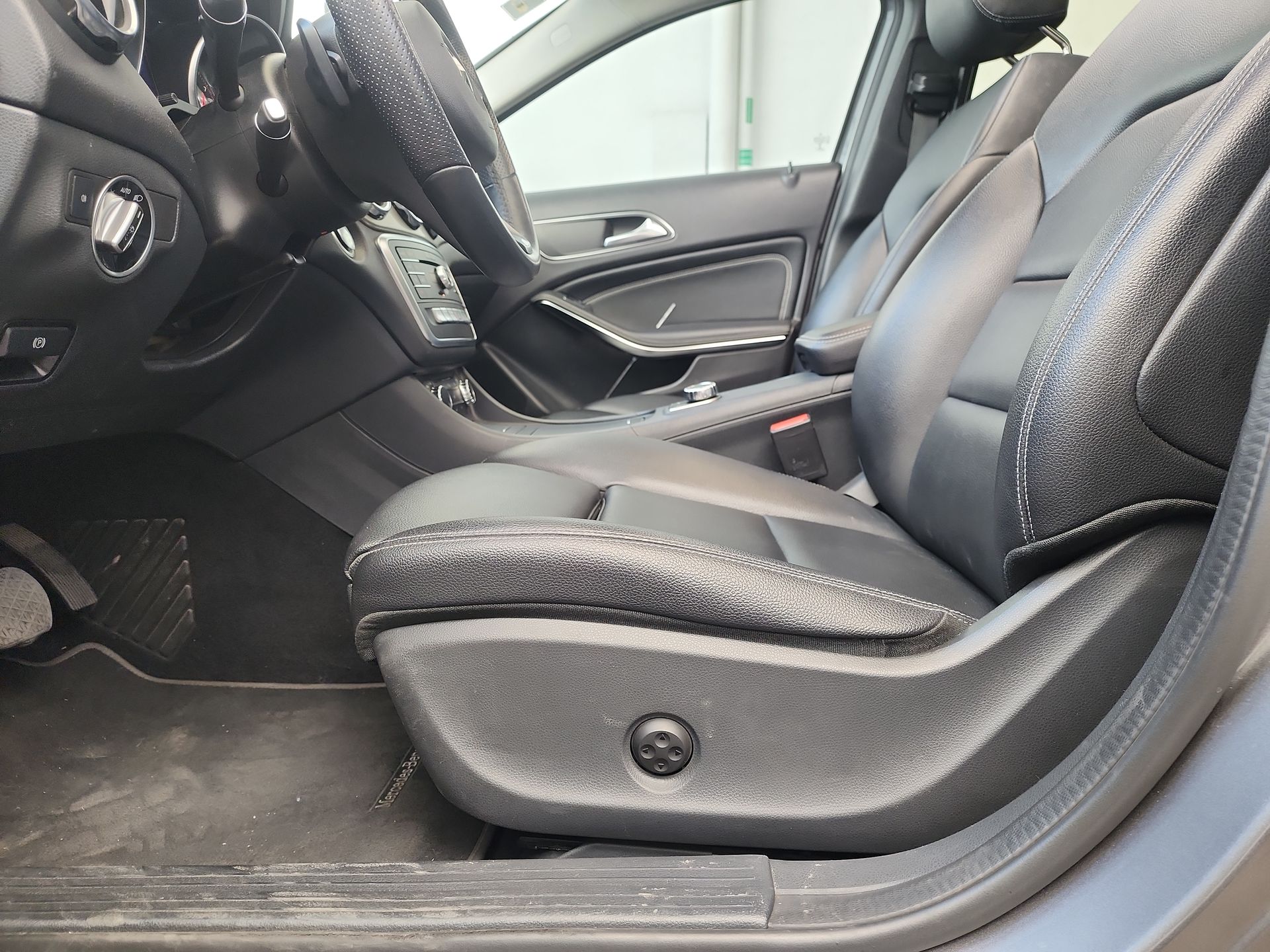 2020 MERCEDES GLA 200 GLA 200 SPORT