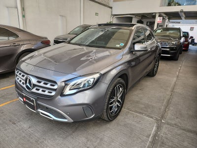 2020 MERCEDES GLA 200 GLA 200 SPORT