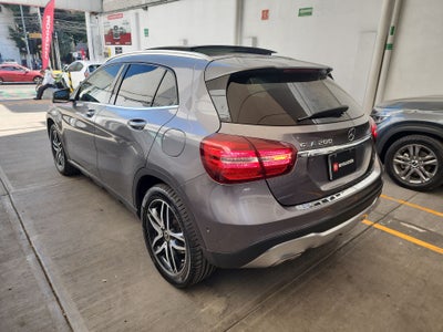 2020 MERCEDES GLA 200 GLA 200 SPORT