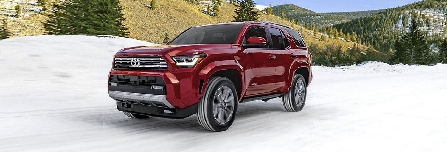 Toyota Universidad in Ciudad de México CDMX