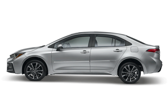 Toyota Universidad in Ciudad de México CDMX