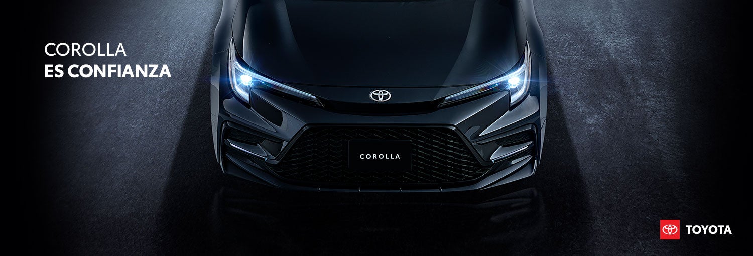 Toyota Universidad in Ciudad de México CDMX