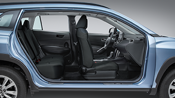 Toyota Universidad in Ciudad de México CDMX