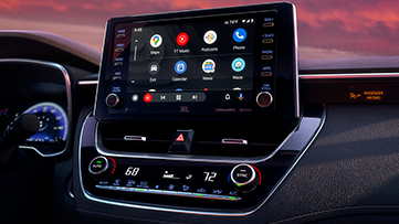 Toyota Universidad in Ciudad de México CDMX