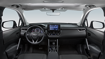 Toyota Universidad in Ciudad de México CDMX