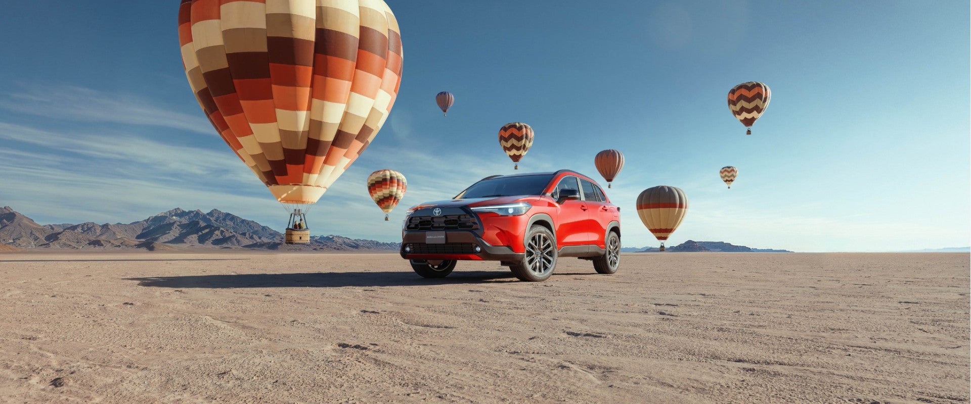 Toyota Universidad in Ciudad de México CDMX