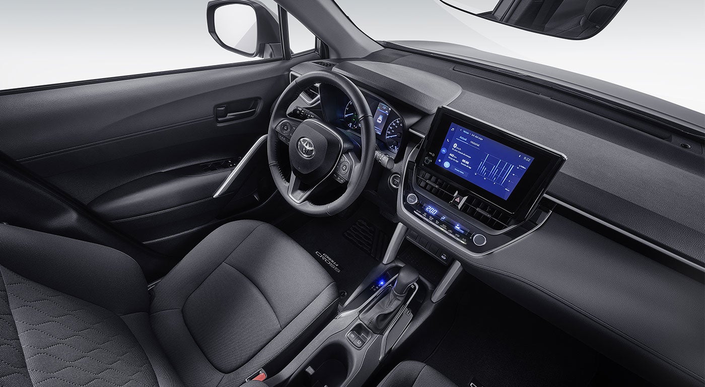 Toyota Universidad in Ciudad de México CDMX