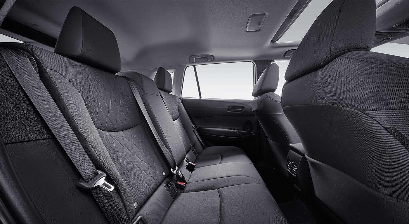 Toyota Universidad in Ciudad de México CDMX