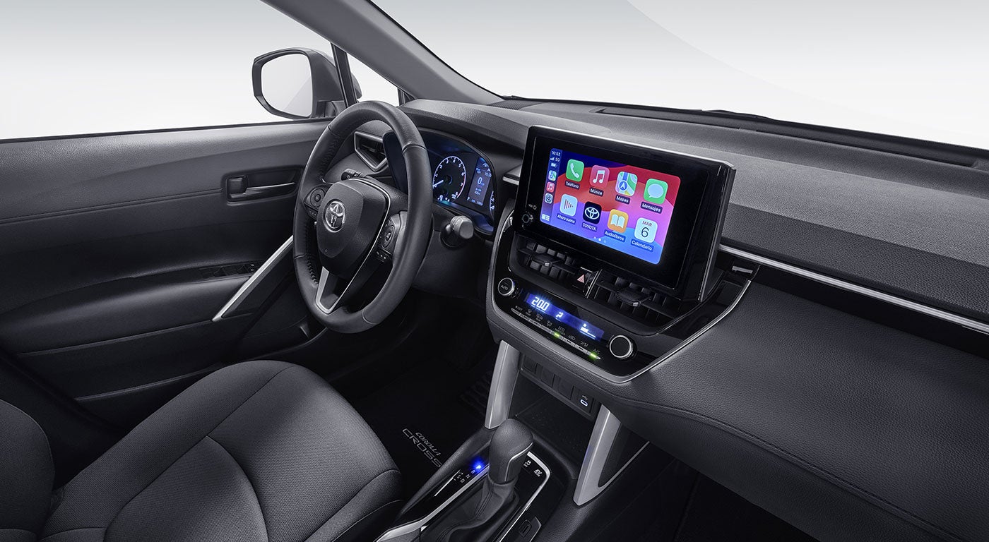 Toyota Universidad in Ciudad de México CDMX