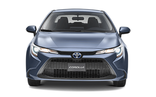 Toyota Universidad in Ciudad de México CDMX