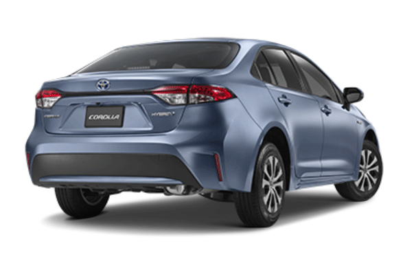 Toyota Universidad in Ciudad de México CDMX