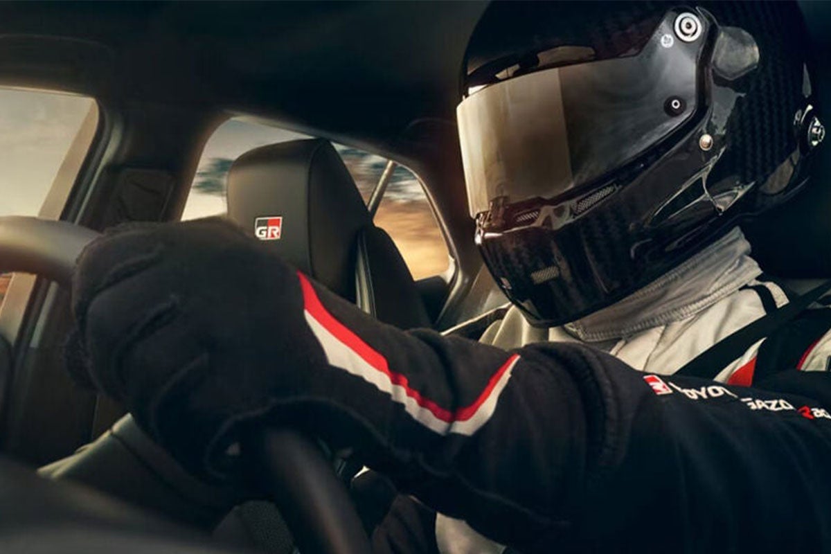 Toyota Universidad in Ciudad de México CDMX