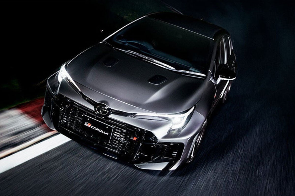 Toyota Universidad in Ciudad de México CDMX