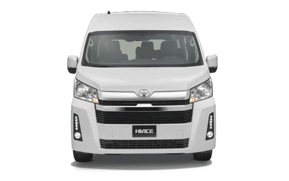 Toyota Universidad in Ciudad de México CDMX