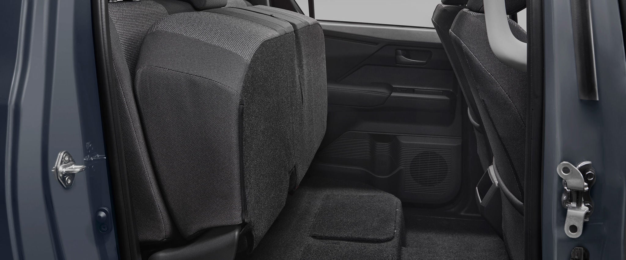 Toyota Imagen 8