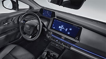 Toyota Universidad in Ciudad de México CDMX