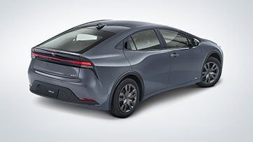 Toyota Universidad in Ciudad de México CDMX