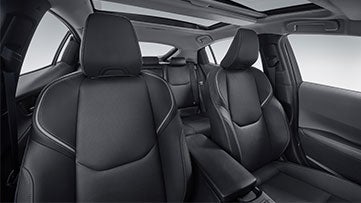 Toyota Universidad in Ciudad de México CDMX