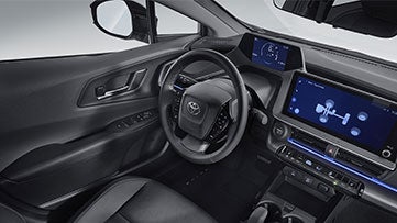 Toyota Universidad in Ciudad de México CDMX