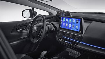 Toyota Universidad in Ciudad de México CDMX