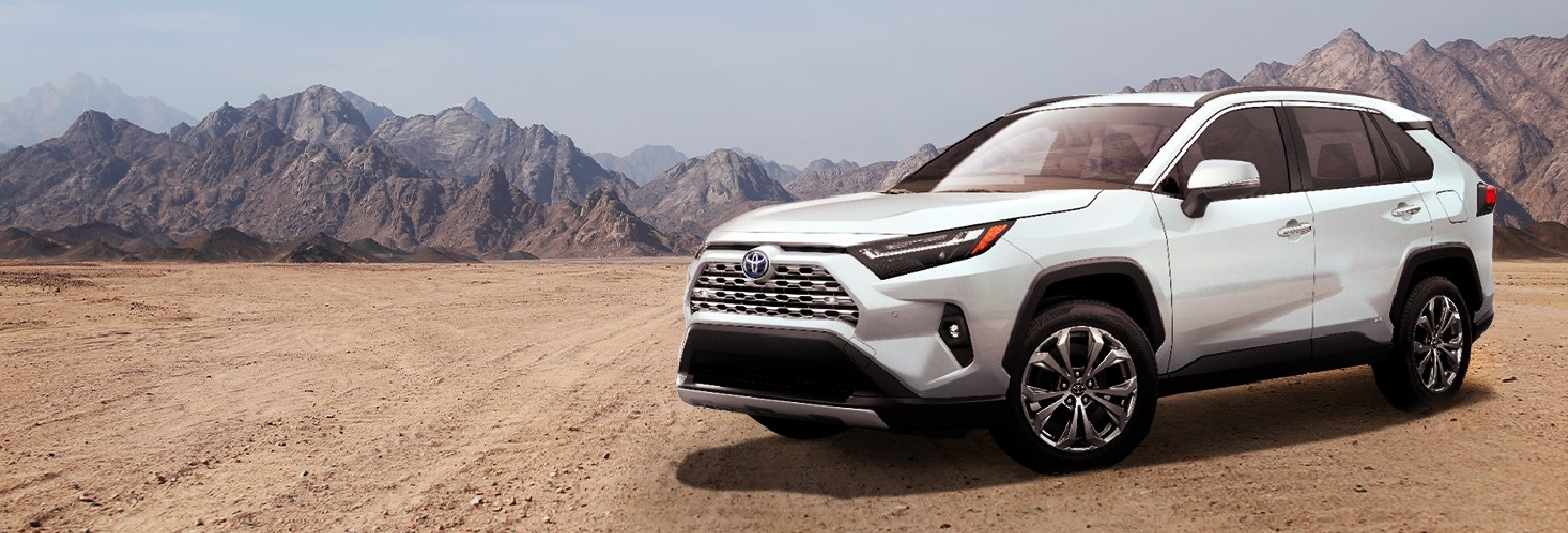 Toyota Universidad in Ciudad de México CDMX