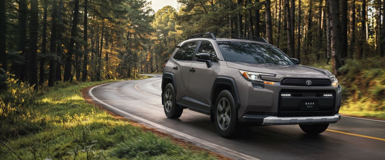 Toyota Universidad in Ciudad de México CDMX