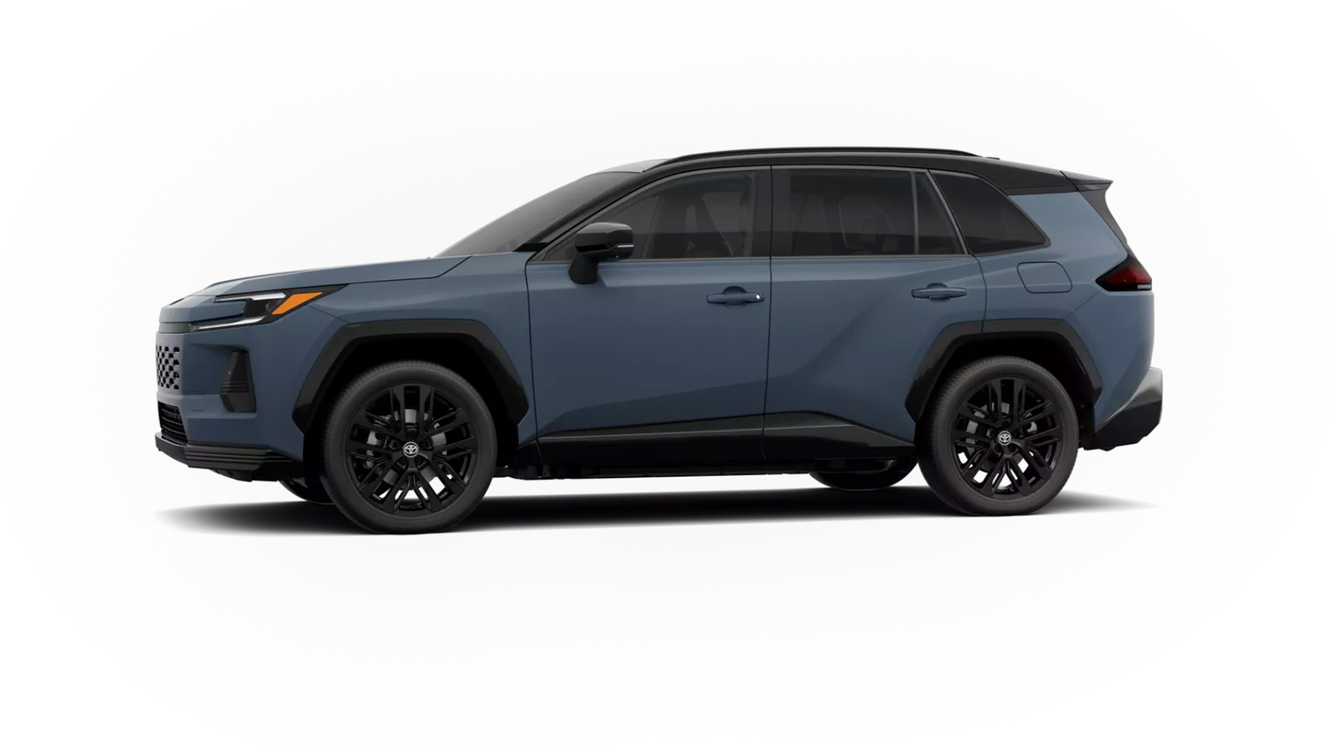Toyota Imagen 2