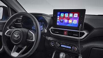 Toyota Universidad in Ciudad de México CDMX