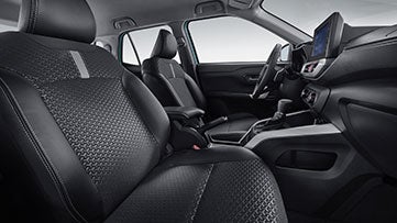 Toyota Universidad in Ciudad de México CDMX