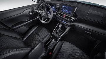 Toyota Universidad in Ciudad de México CDMX