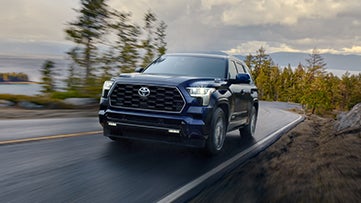 Toyota Universidad in Ciudad de México CDMX