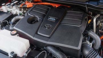 Toyota Universidad in Ciudad de México CDMX