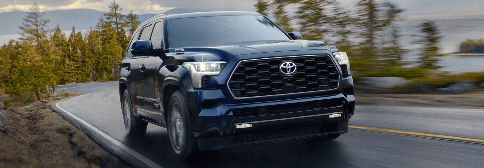 Toyota Universidad in Ciudad de México CDMX