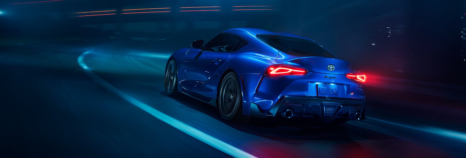 Toyota Universidad in Ciudad de México CDMX