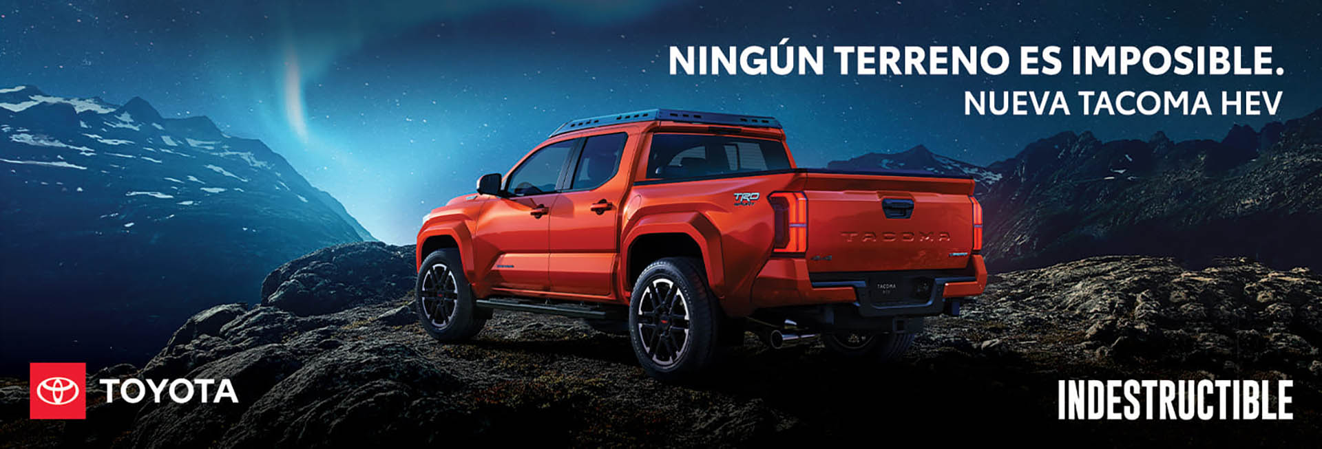 Toyota Universidad in Ciudad de México CDMX