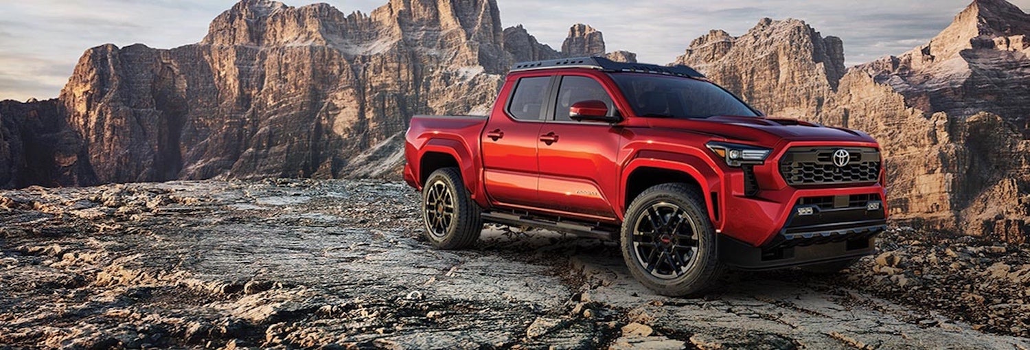 Toyota Universidad in Ciudad de México CDMX