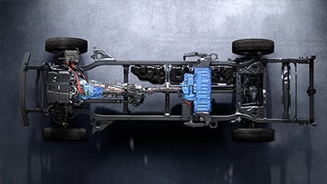 Toyota Universidad in Ciudad de México CDMX