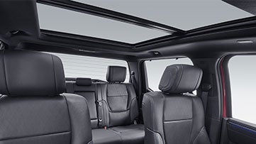 Toyota Universidad in Ciudad de México CDMX