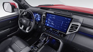 Toyota Universidad in Ciudad de México CDMX