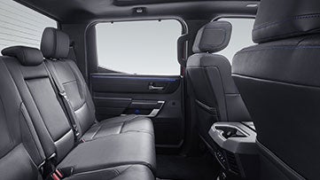 Toyota Universidad in Ciudad de México CDMX