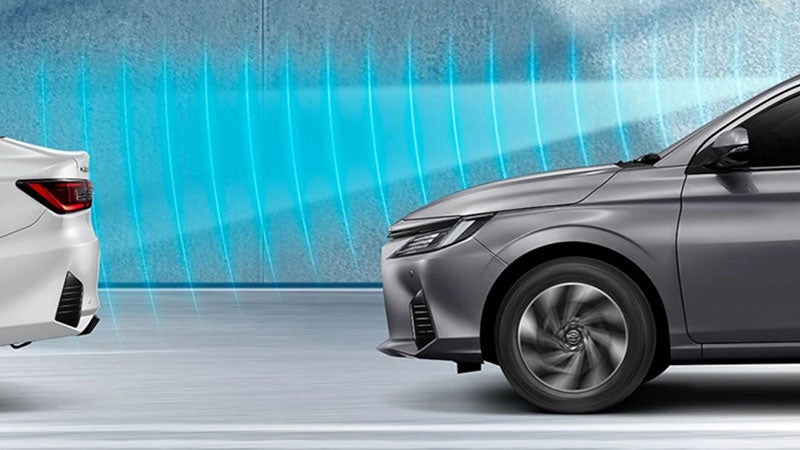 Toyota Universidad in Ciudad de México CDMX