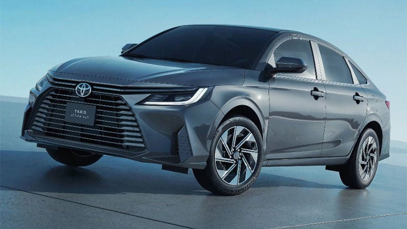 Toyota Universidad in Ciudad de México CDMX