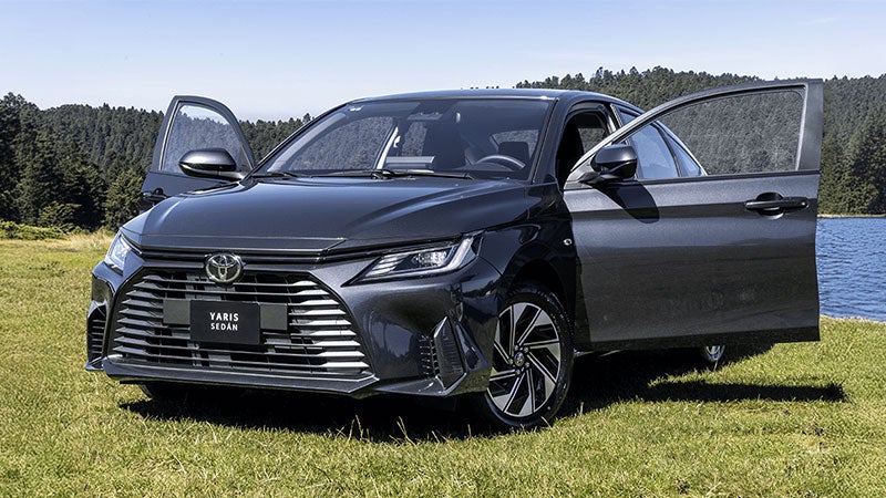 Toyota Universidad in Ciudad de México CDMX