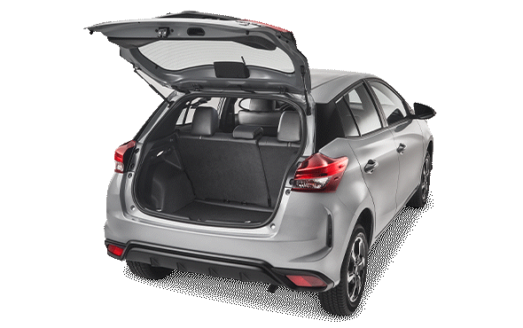 Toyota Universidad in Ciudad de México CDMX