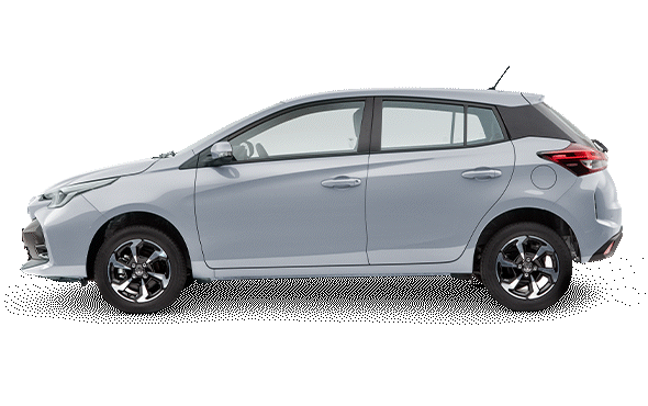 Toyota Universidad in Ciudad de México CDMX